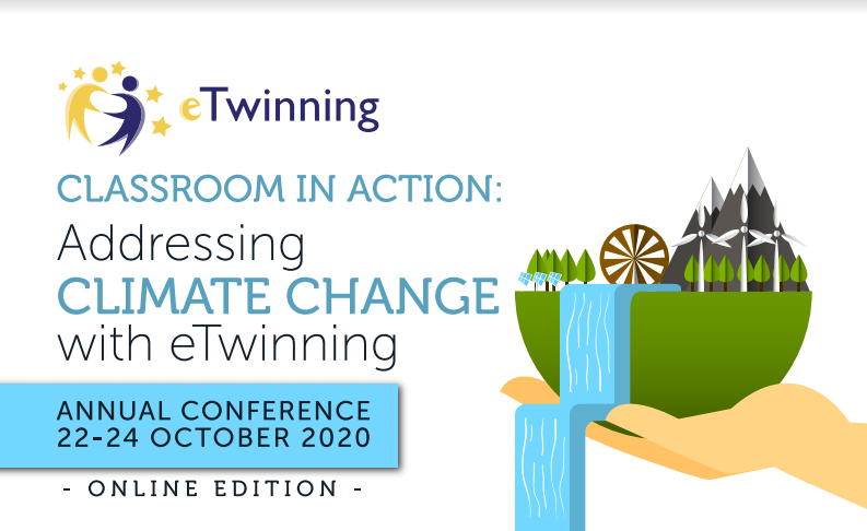 ETWINNING PRIZE CEREMONY